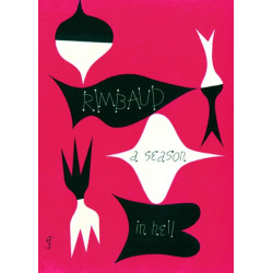 A Season in Hell & The Drunken Boat