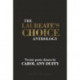 The Laureate's Choice Anthology