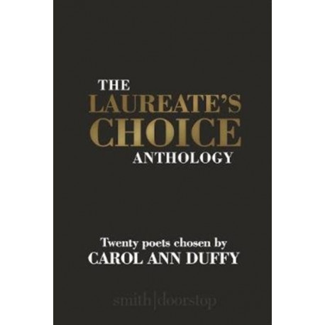 The Laureate's Choice Anthology