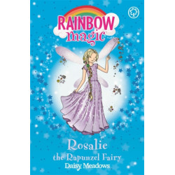 Rainbow Magic: Rosalie the Rapunzel Fairy: The Storybook Fairies Book 3