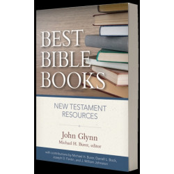 Best Bible Books: New Testament Resources