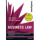 Law Express: Business Law