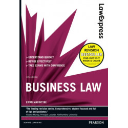 Law Express: Business Law