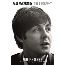 Paul McCartney: The Biography