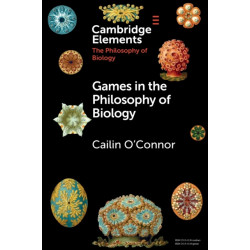 Games in the Philosophy of Biology