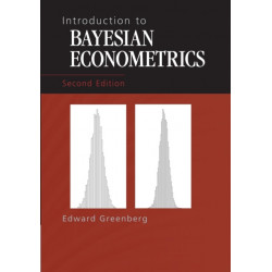 Introduction to Bayesian Econometrics
