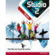Studio 2 rouge Pupil Book