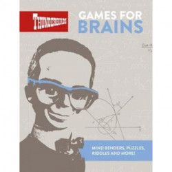 Thunderbirds Games for Brains