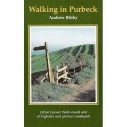 Walking in Purbeck