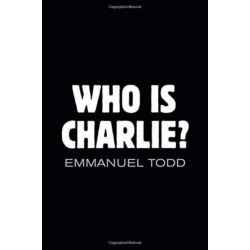 Who is Charlie?: Xenophobia and the New Middle Class