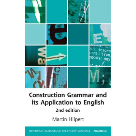 Construction Grammar and its Application to English