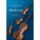 The String Quartets of Beethoven
