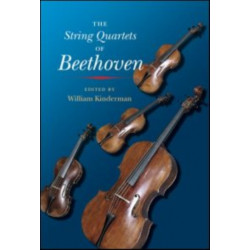 The String Quartets of Beethoven