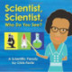 Scientist, Scientist, Who Do You See?: A Scientific Parody