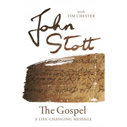 The Gospel: A Life-changing Message