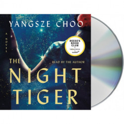 The Night Tiger: A Novel