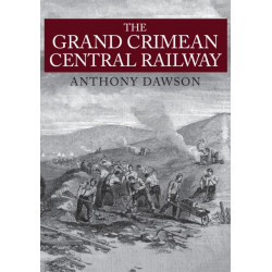 The Grand Crimean Central Railway