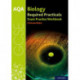 AQA GCSE Biology Required Practicals Exam Practice Workbook: Get Revision with Results