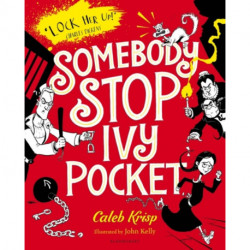 Somebody Stop Ivy Pocket