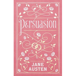Persuasion (Barnes & Noble Collectible Classics: Flexi Edition)