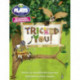 Julia Donaldson Plays Blue (KS2)/4B-4A  Tricked You!