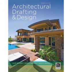 Architectural Drafting and Design