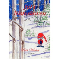 Jul i Nisseskoven