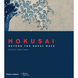 Hokusai: beyond the Great Wave