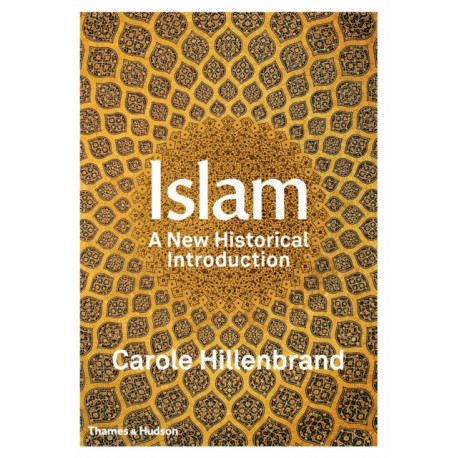 Islam: A New Historical Introduction