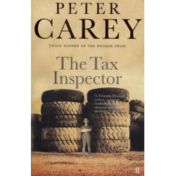 The Tax Inspector