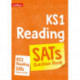 KS1 Reading Practice Book: Ideal for Use at Home