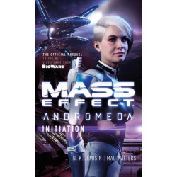 MASS EFFECT (TM): INITIATION
