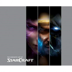 The Cinematic Art of Starcraft