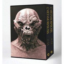 Rick Baker: Metamorphosis