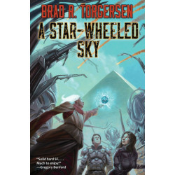 A Star-Wheeled Sky