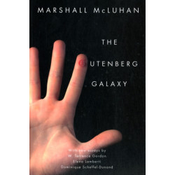 The Gutenberg Galaxy