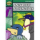 Rapid Reading: Antartcic Adventures (Stage 5, Level 5B)