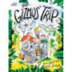 Rigby Star Guided 2 White Level: The Gizmo's Trip Pupil Book (single)