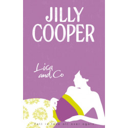 Lisa and Co: a witty and whimsical collection of short stories from the inimitable multimillion-copy bestselling Jilly Cooper