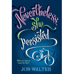 Nevertheless She Persisted