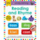 Reading and Rhyme