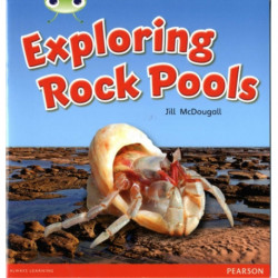 Bug Club Guided Non Fiction Year 1 Green C Exploring Rock Pools