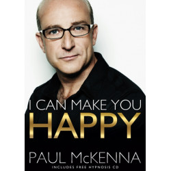 I Can Make You Happy: With free hypnosis download card