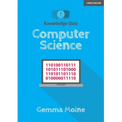 Knowledge Quiz: Computer Science