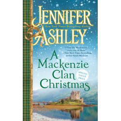 A Mackenzie Clan Christmas