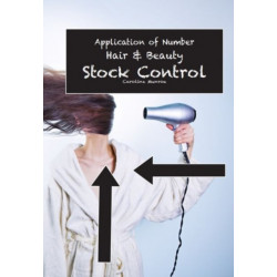 Aon: Hair & Beauty: Stock Control