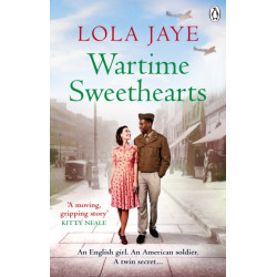 Wartime Sweethearts