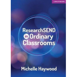 researchSEND In Ordinary Classroom