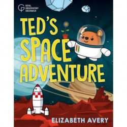 Ted's Great Space Adventure
