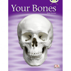 Bug Club Guided Non Fiction Year 1 Green C Your Bones